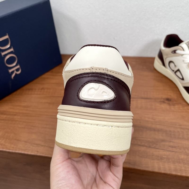 Christian Dior Sneaker